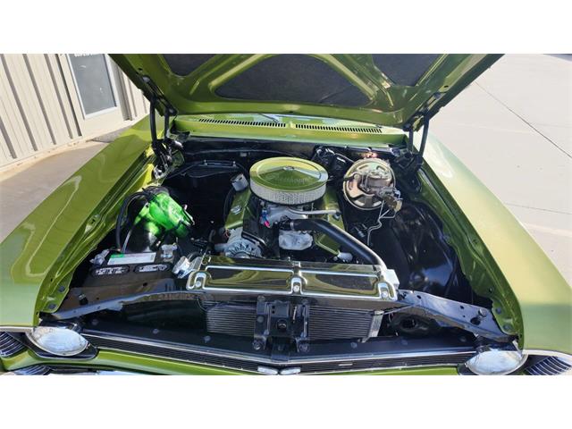 1972 Chevrolet Nova (CC-2117657) for sale in Sioux Falls, South Dakota