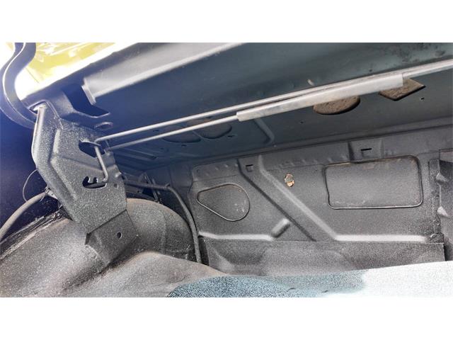 1972 Chevrolet Nova (CC-2117657) for sale in Sioux Falls, South Dakota