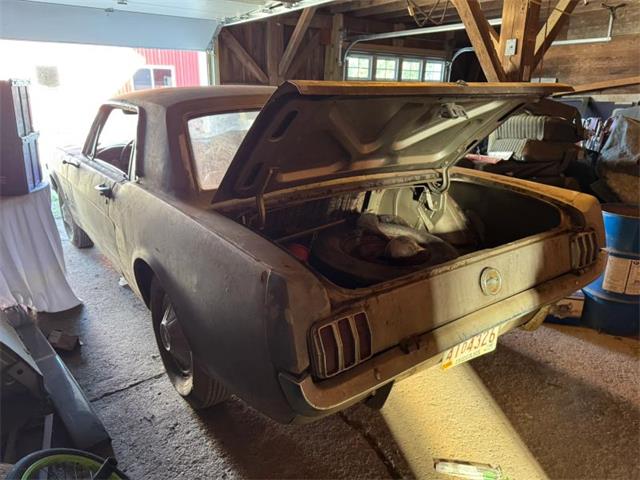 1965 Ford Mustang (CC-2117658) for sale in Greenfield, Indiana