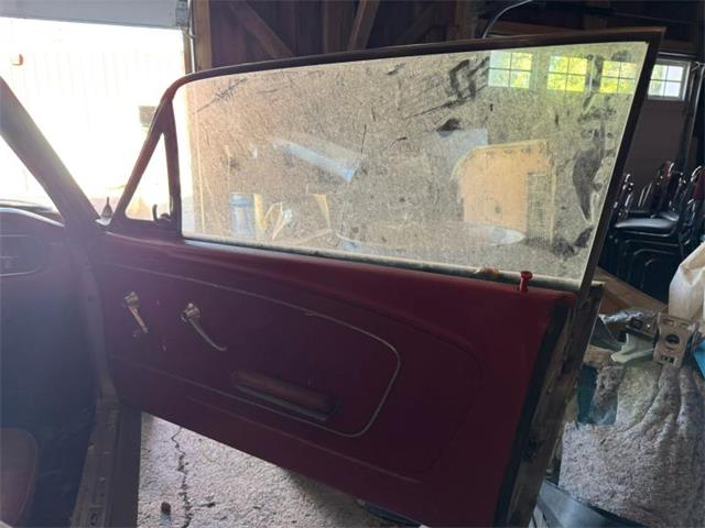 1965 Ford Mustang (CC-2117658) for sale in Greenfield, Indiana