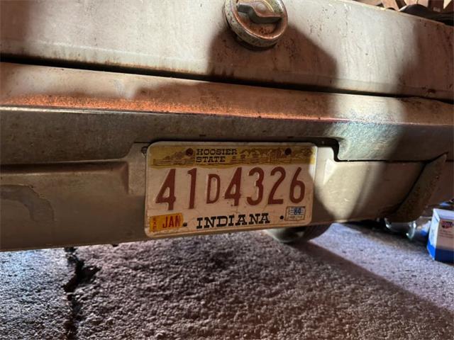 1965 Ford Mustang (CC-2117658) for sale in Greenfield, Indiana