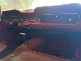 1965 Ford Mustang (CC-2117658) for sale in Greenfield, Indiana