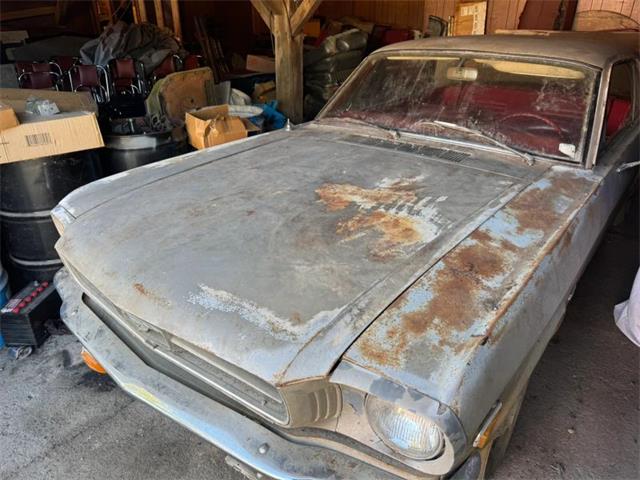 1965 Ford Mustang (CC-2117658) for sale in Greenfield, Indiana