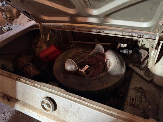 1965 Ford Mustang (CC-2117658) for sale in Greenfield, Indiana
