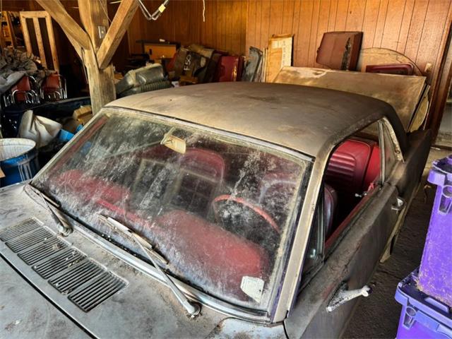 1965 Ford Mustang (CC-2117658) for sale in Greenfield, Indiana