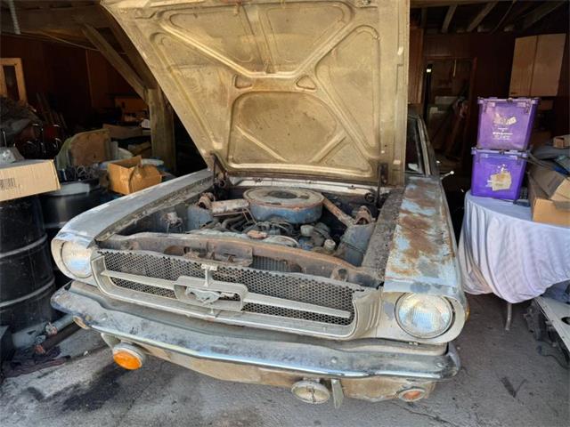 1965 Ford Mustang (CC-2117658) for sale in Greenfield, Indiana