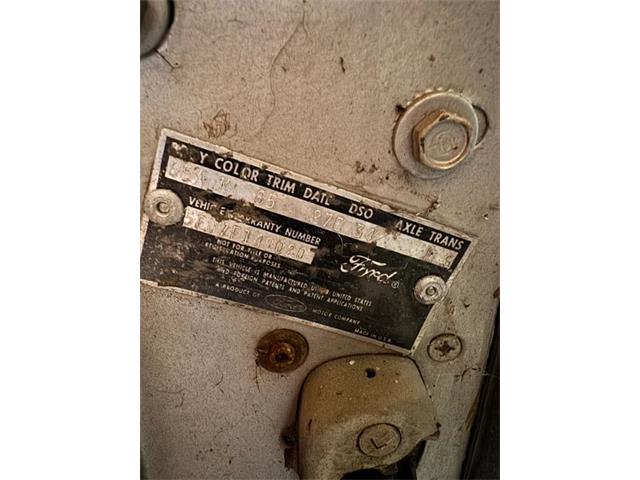 1965 Ford Mustang (CC-2117658) for sale in Greenfield, Indiana