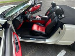 2002 Ford Thunderbird (CC-2110766) for sale in Cadillac, Michigan