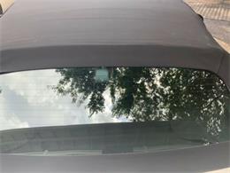 2002 Ford Thunderbird (CC-2110766) for sale in Cadillac, Michigan