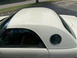 2002 Ford Thunderbird (CC-2110766) for sale in Cadillac, Michigan
