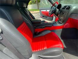 2002 Ford Thunderbird (CC-2110766) for sale in Cadillac, Michigan