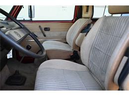 1987 Volkswagen Vanagon (CC-2117660) for sale in Santa Barbara, California