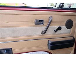 1987 Volkswagen Vanagon (CC-2117660) for sale in Santa Barbara, California