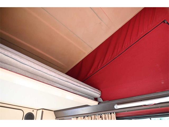 1987 Volkswagen Vanagon (CC-2117660) for sale in Santa Barbara, California