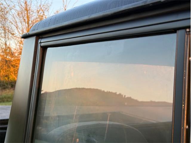 1973 Ford Bronco (CC-2117661) for sale in Orwigsburg, Pennsylvania