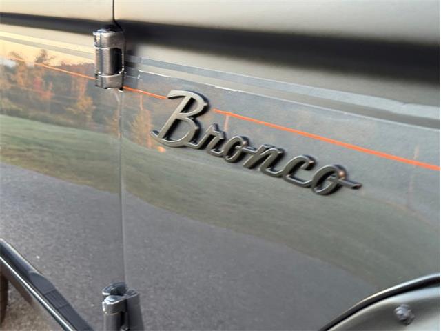 1973 Ford Bronco (CC-2117661) for sale in Orwigsburg, Pennsylvania