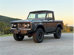 1973 Ford Bronco (CC-2117661) for sale in Orwigsburg, Pennsylvania