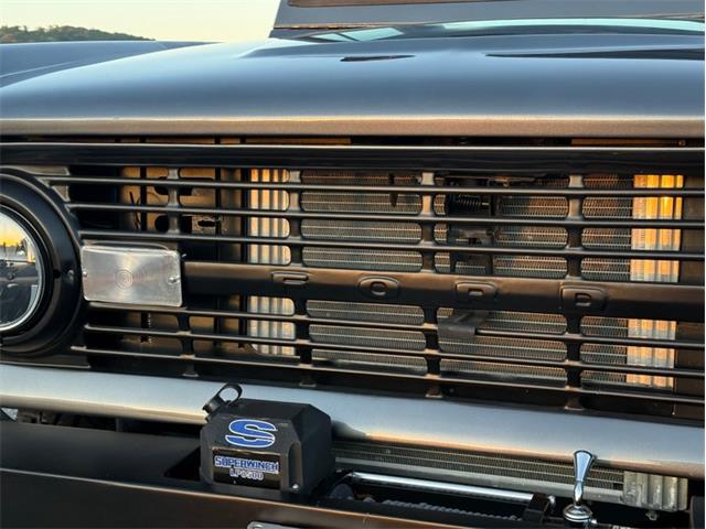 1973 Ford Bronco (CC-2117661) for sale in Orwigsburg, Pennsylvania