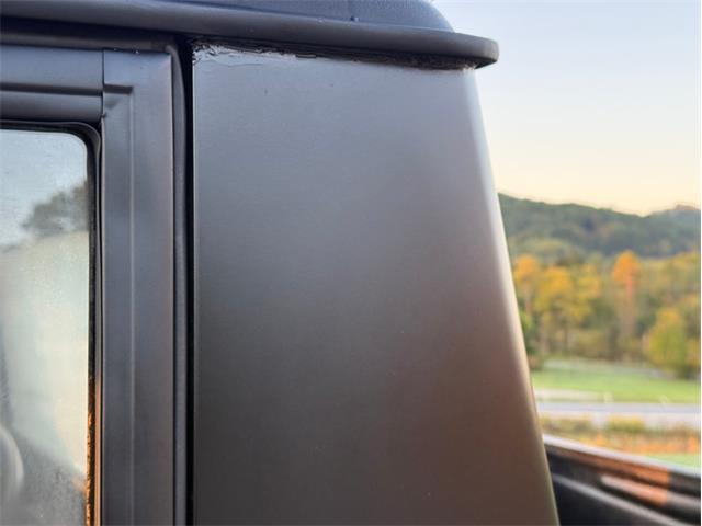 1973 Ford Bronco (CC-2117661) for sale in Orwigsburg, Pennsylvania