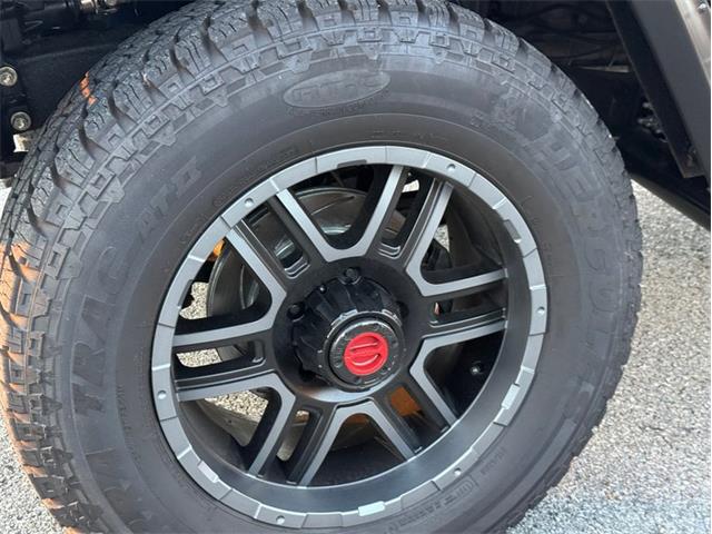 1973 Ford Bronco (CC-2117661) for sale in Orwigsburg, Pennsylvania