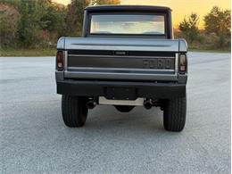 1973 Ford Bronco (CC-2117661) for sale in Orwigsburg, Pennsylvania
