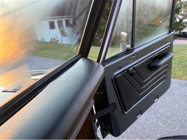 1973 Ford Bronco (CC-2117661) for sale in Orwigsburg, Pennsylvania