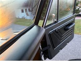1973 Ford Bronco (CC-2117661) for sale in Orwigsburg, Pennsylvania