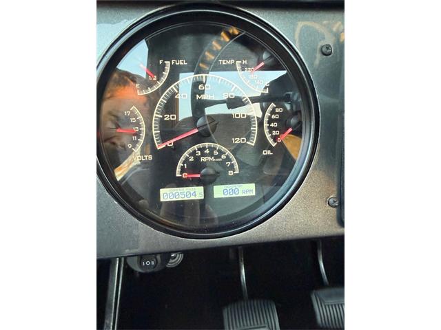 1973 Ford Bronco (CC-2117661) for sale in Orwigsburg, Pennsylvania