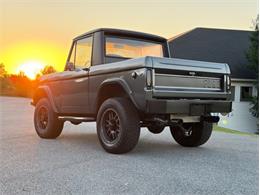 1973 Ford Bronco (CC-2117661) for sale in Orwigsburg, Pennsylvania