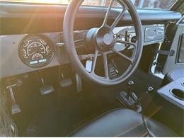 1973 Ford Bronco (CC-2117661) for sale in Orwigsburg, Pennsylvania