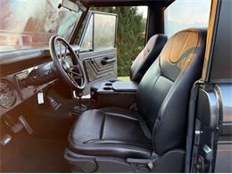 1973 Ford Bronco (CC-2117661) for sale in Orwigsburg, Pennsylvania