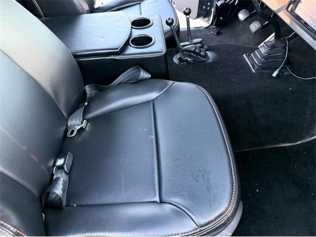 1973 Ford Bronco (CC-2117661) for sale in Orwigsburg, Pennsylvania