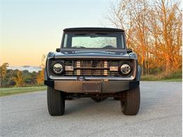 1973 Ford Bronco (CC-2117661) for sale in Orwigsburg, Pennsylvania