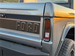 1973 Ford Bronco (CC-2117661) for sale in Orwigsburg, Pennsylvania