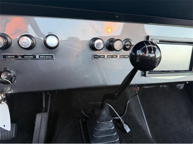 1973 Ford Bronco (CC-2117661) for sale in Orwigsburg, Pennsylvania