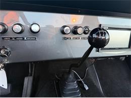 1973 Ford Bronco (CC-2117661) for sale in Orwigsburg, Pennsylvania