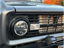 1973 Ford Bronco (CC-2117661) for sale in Orwigsburg, Pennsylvania