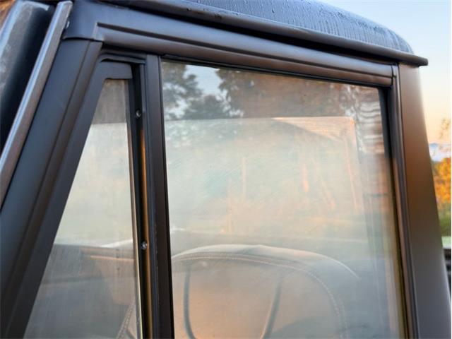 1973 Ford Bronco (CC-2117661) for sale in Orwigsburg, Pennsylvania