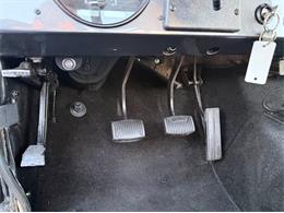 1973 Ford Bronco (CC-2117661) for sale in Orwigsburg, Pennsylvania