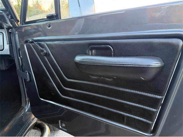 1973 Ford Bronco (CC-2117661) for sale in Orwigsburg, Pennsylvania