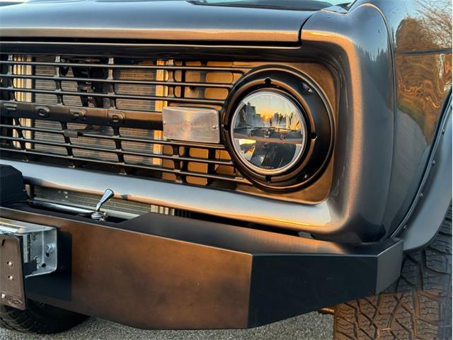 1973 Ford Bronco (CC-2117661) for sale in Orwigsburg, Pennsylvania
