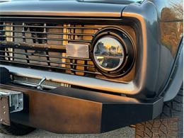 1973 Ford Bronco (CC-2117661) for sale in Orwigsburg, Pennsylvania