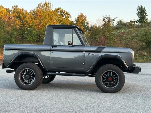 1973 Ford Bronco (CC-2117661) for sale in Orwigsburg, Pennsylvania
