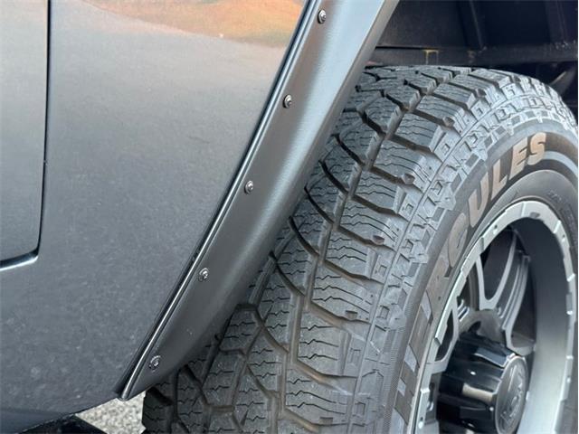 1973 Ford Bronco (CC-2117661) for sale in Orwigsburg, Pennsylvania