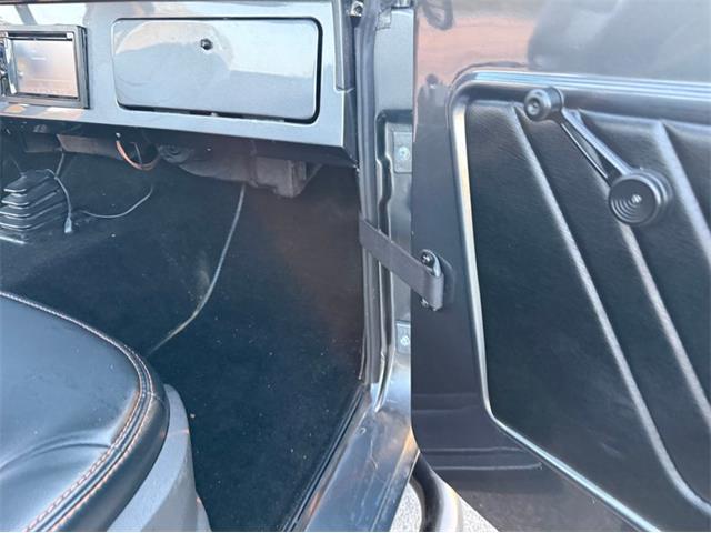 1973 Ford Bronco (CC-2117661) for sale in Orwigsburg, Pennsylvania