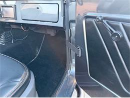 1973 Ford Bronco (CC-2117661) for sale in Orwigsburg, Pennsylvania