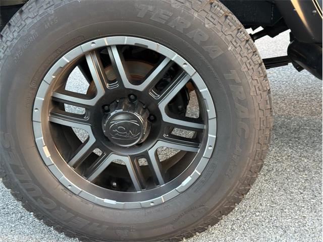 1973 Ford Bronco (CC-2117661) for sale in Orwigsburg, Pennsylvania