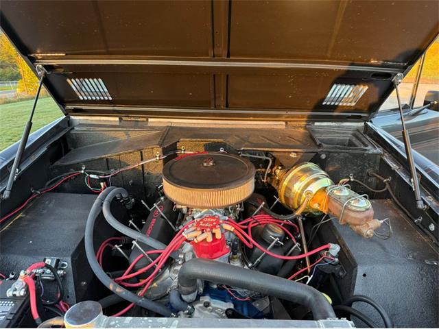 1973 Ford Bronco (CC-2117661) for sale in Orwigsburg, Pennsylvania