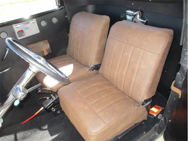 1934 Ford 3-Window Coupe (CC-2117663) for sale in Greenwood, Indiana