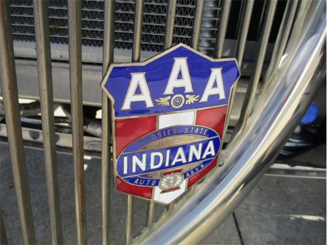 1934 Ford 3-Window Coupe (CC-2117663) for sale in Greenwood, Indiana
